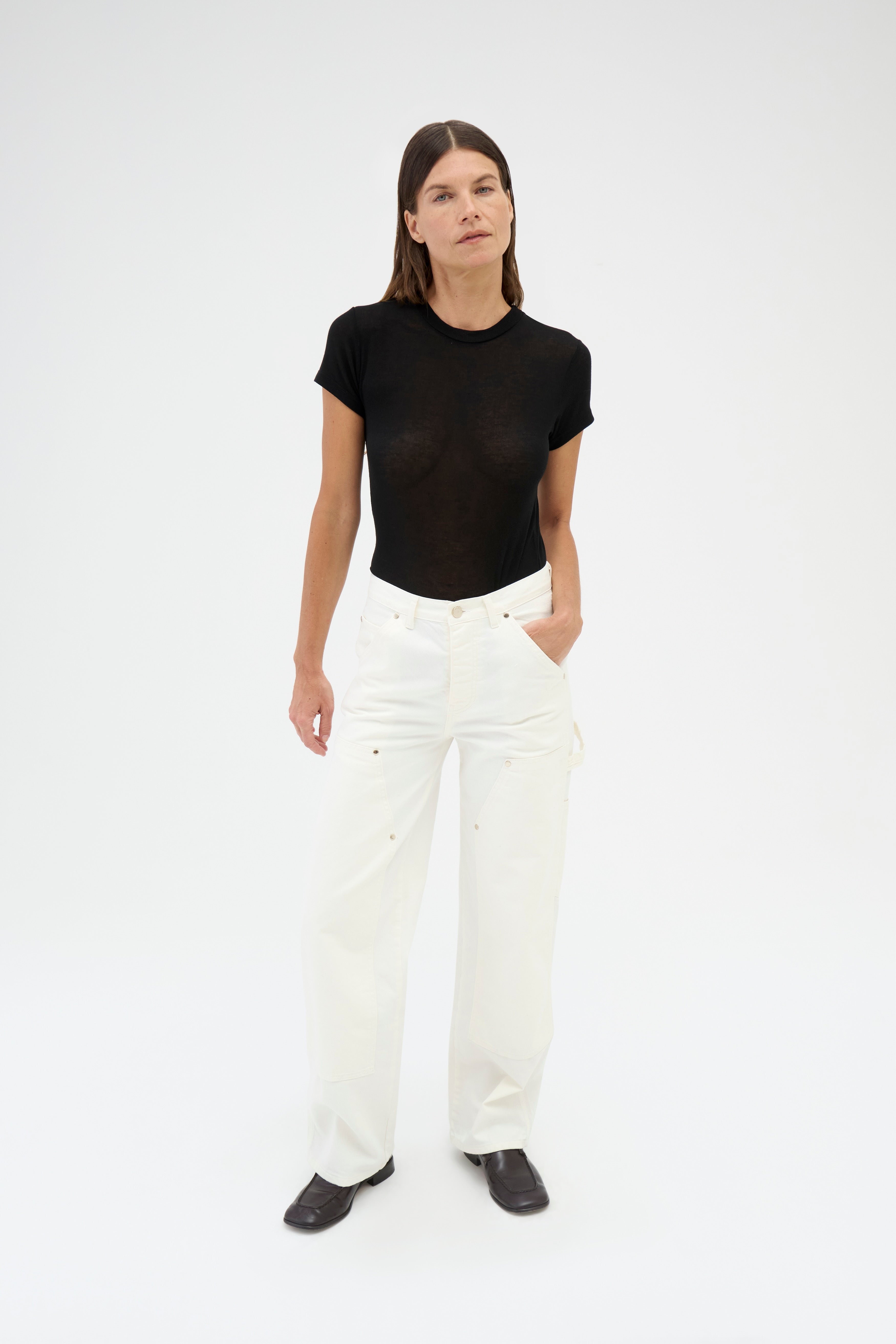 レイチェル着用 GADID ANONIEM wide slacks レイチェル着用 GADID ANONIEM wide slacks - メルカリ