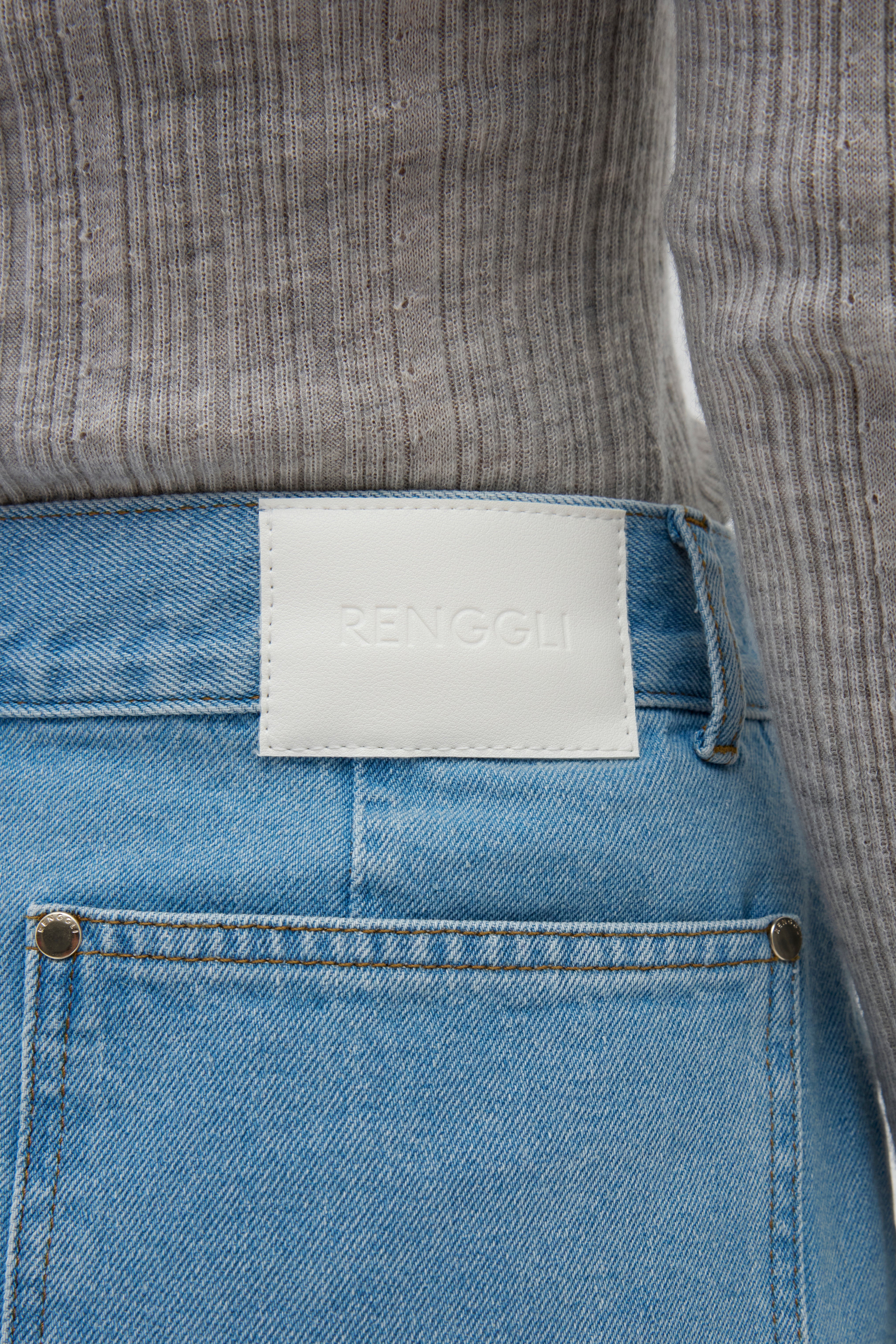 CARGO SKIRT – Renggli