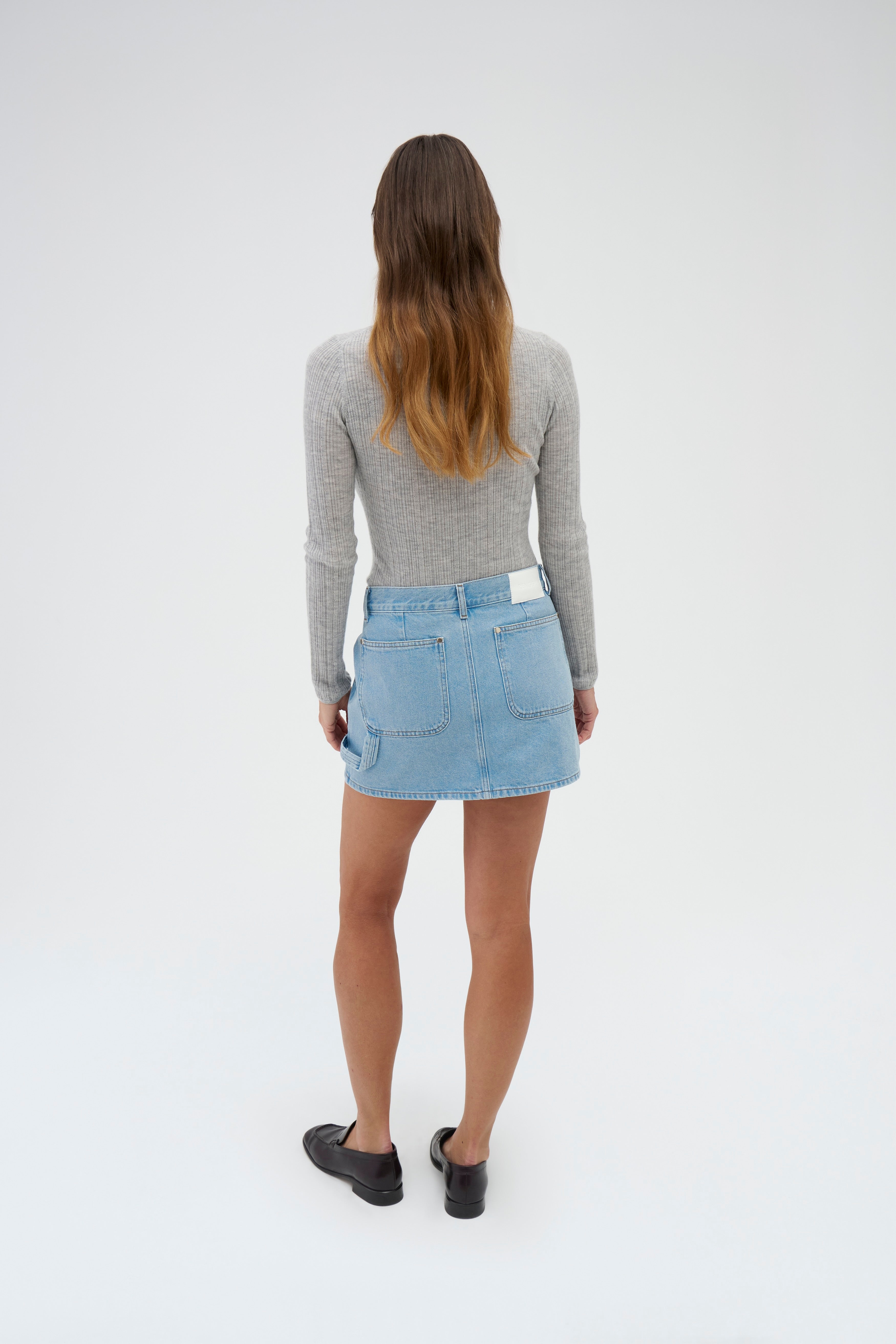 CARGO SKIRT – Renggli
