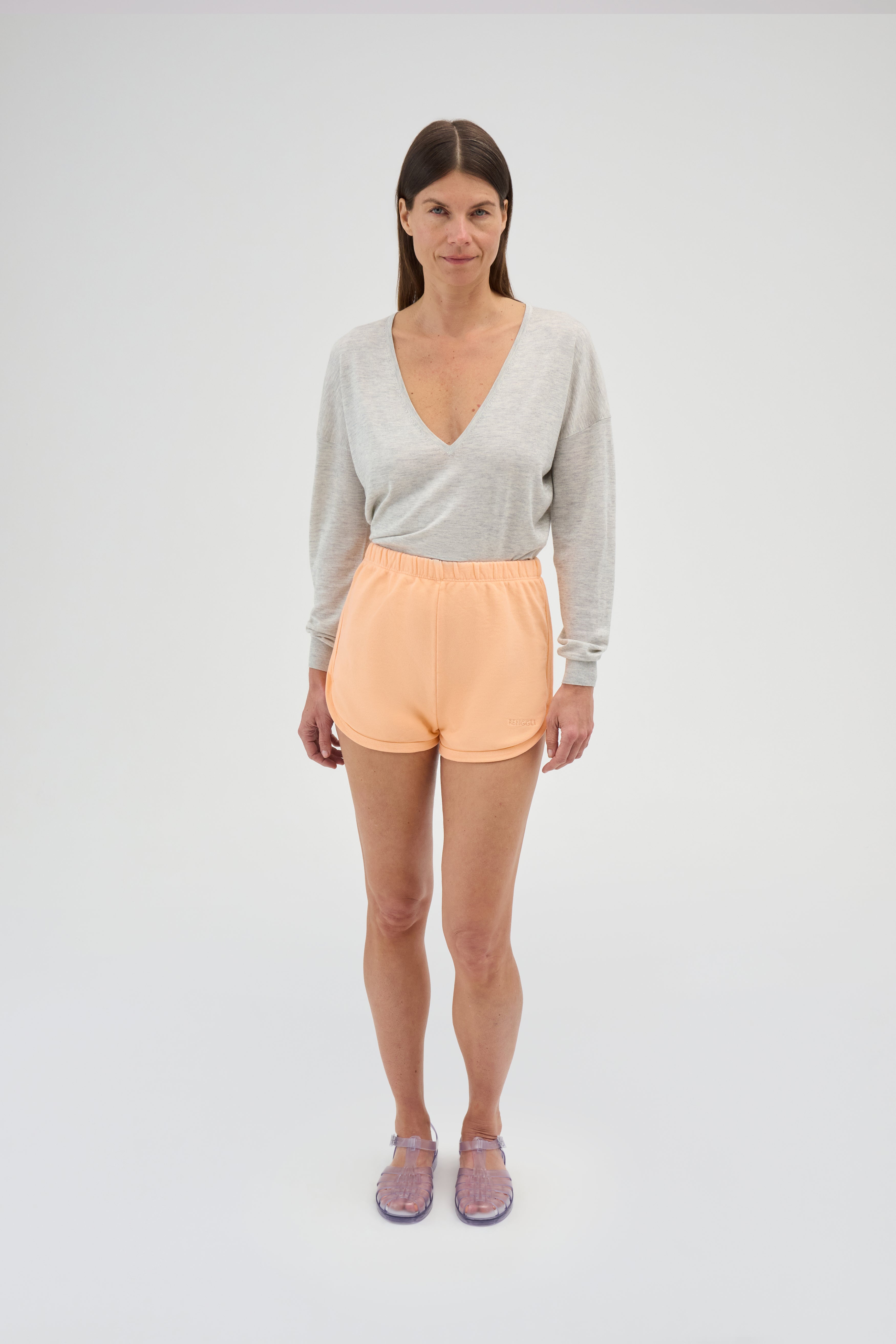 TERRY SHORT – Renggli