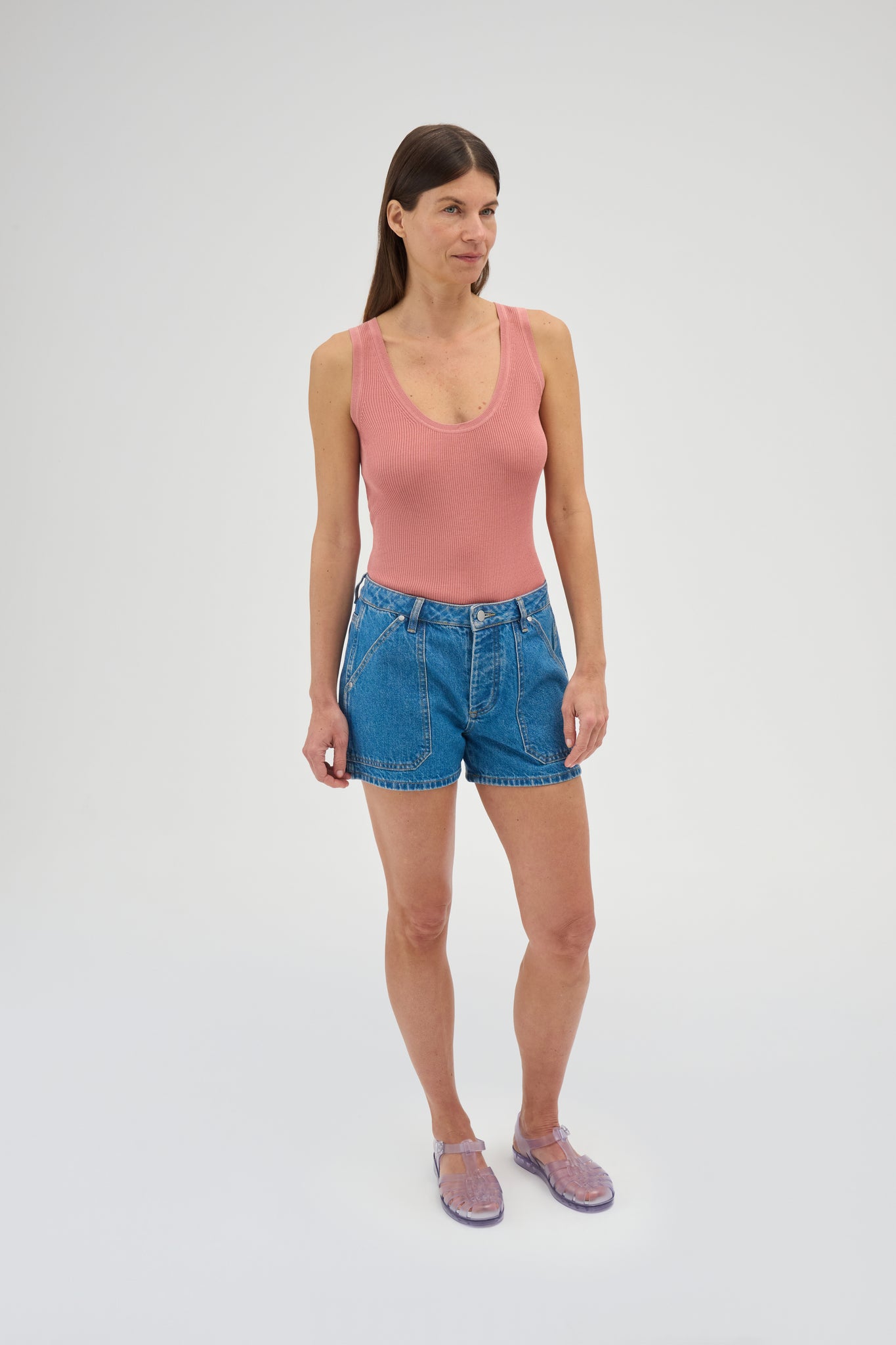 WORK SHORT