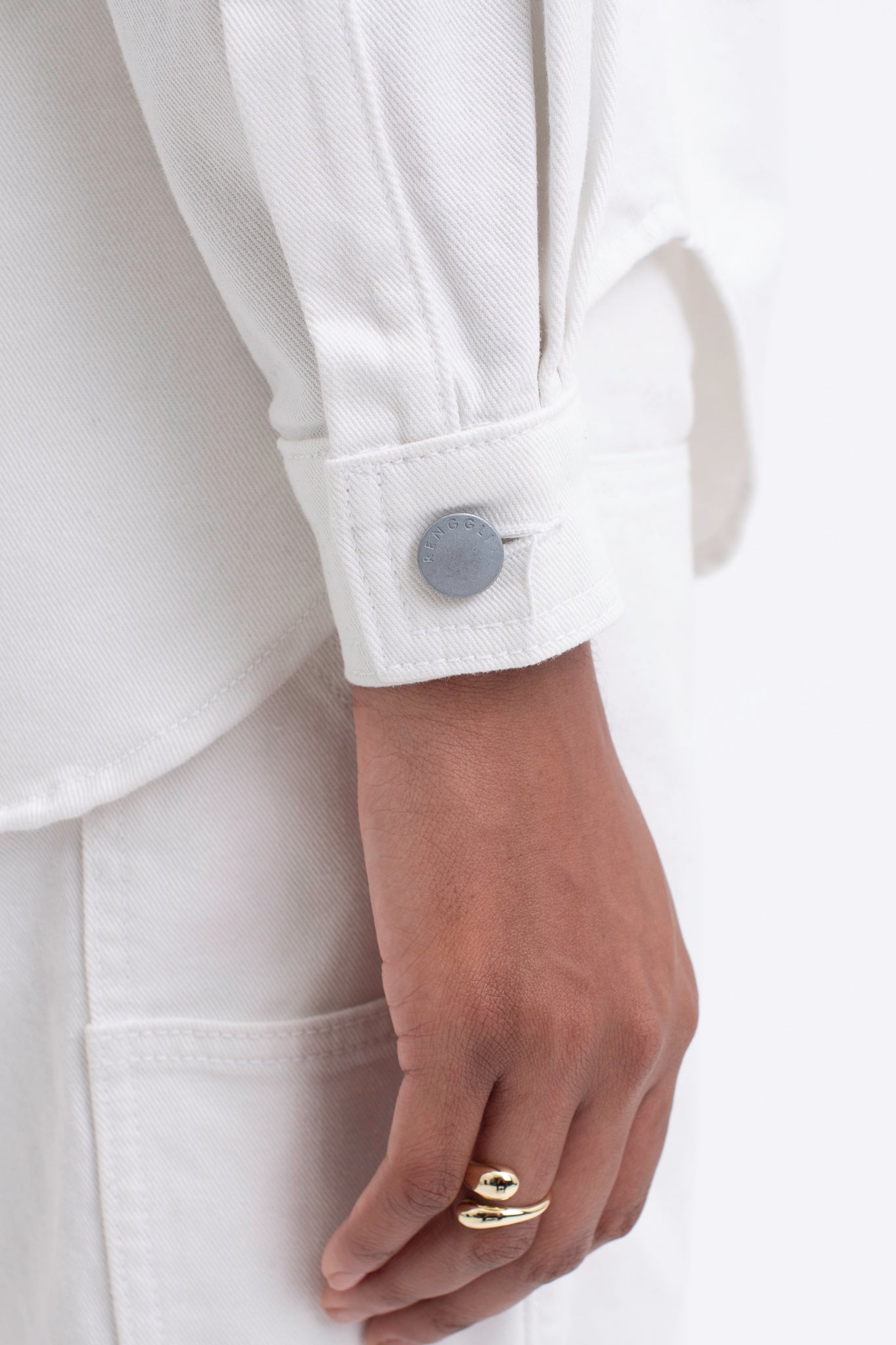 WORK SHACKET – Renggli