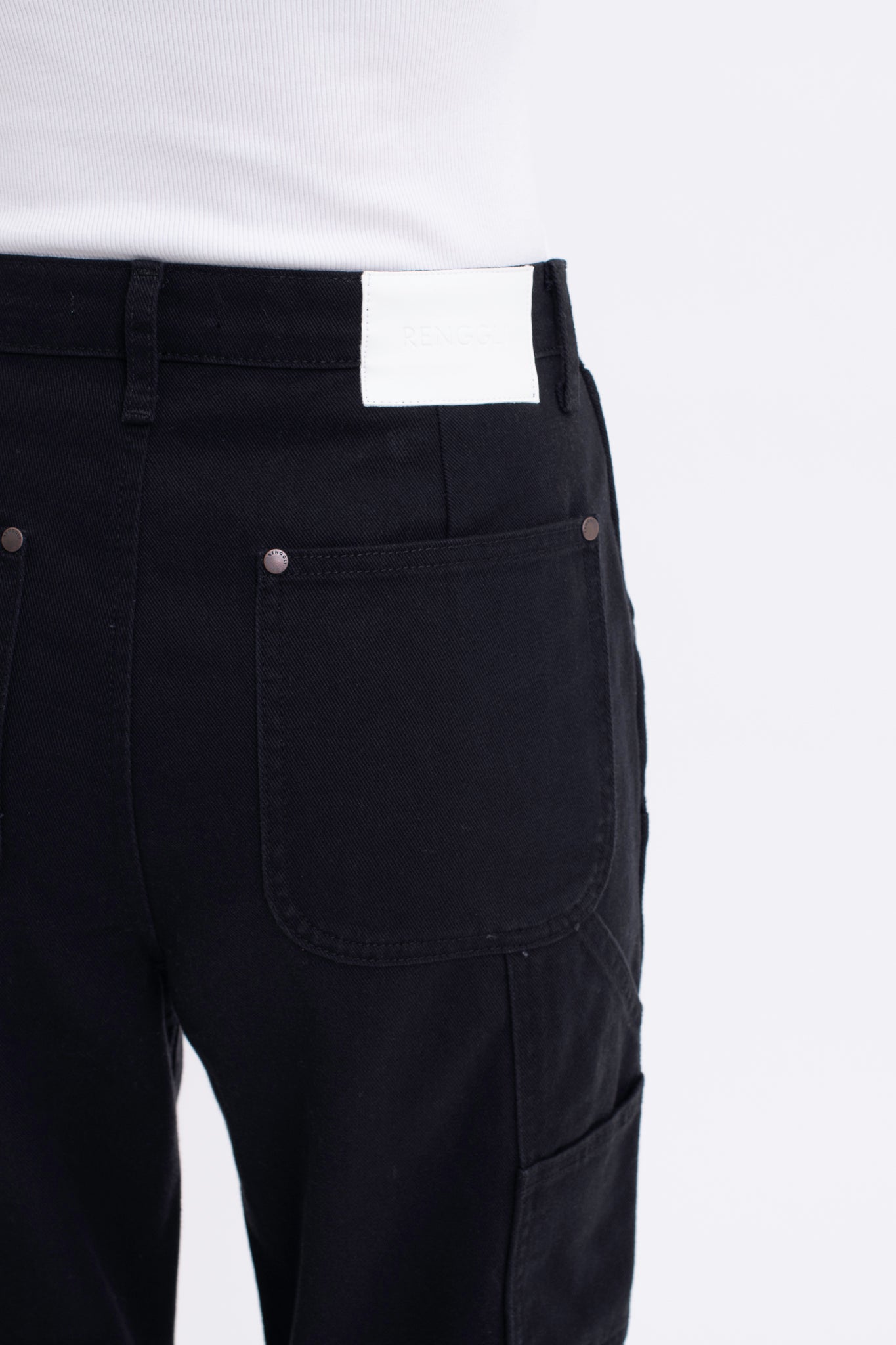 BOYFRIEND FIT WORK PANT Renggli boyfriend-fit-work-pant-renggli