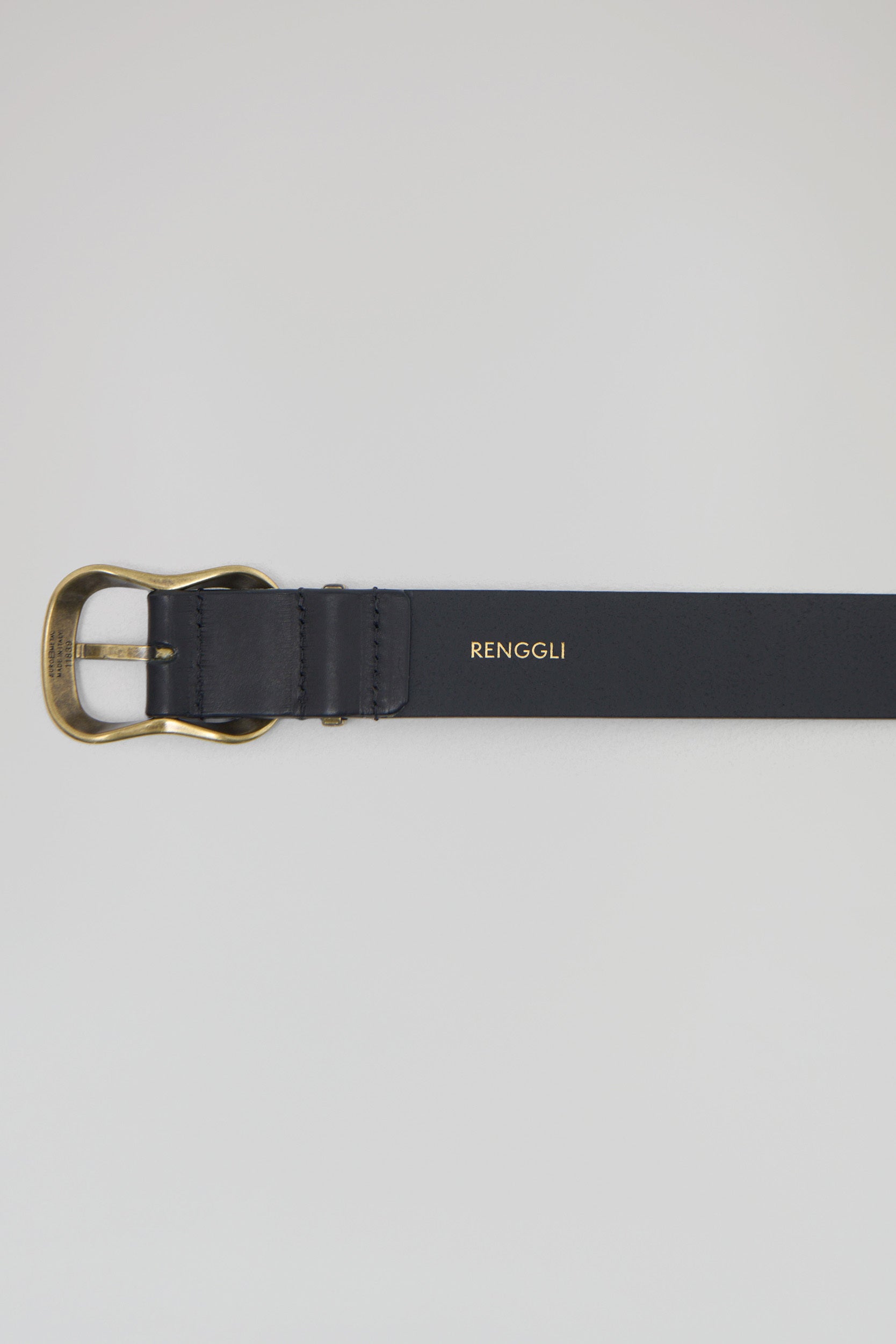 LEATHER BELT – Renggli display picture 3