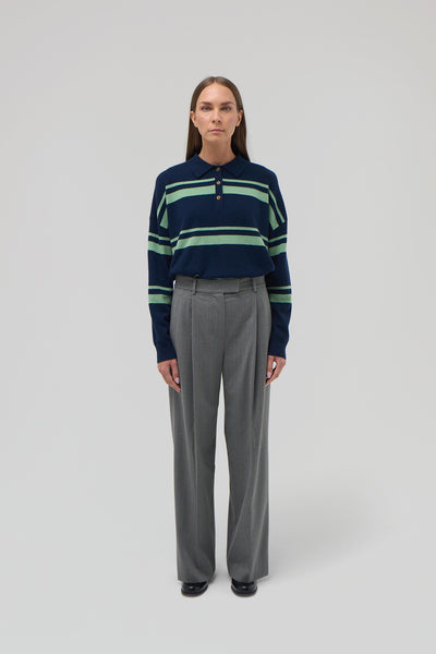 【美品】The Crooked Tailor M51 Field Trouser 0351906_simplybluetan.jpg