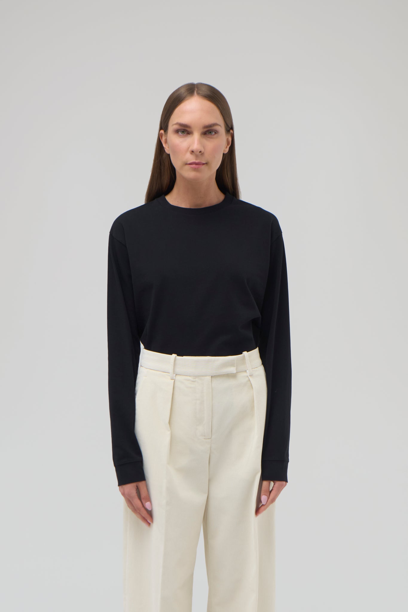 RENGGLI LONG SLEEVE TEE