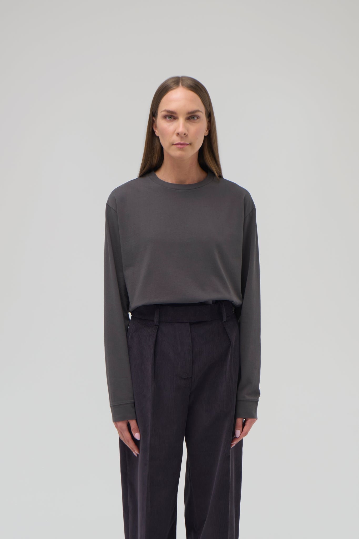 RENGGLI LONG SLEEVE TEE
