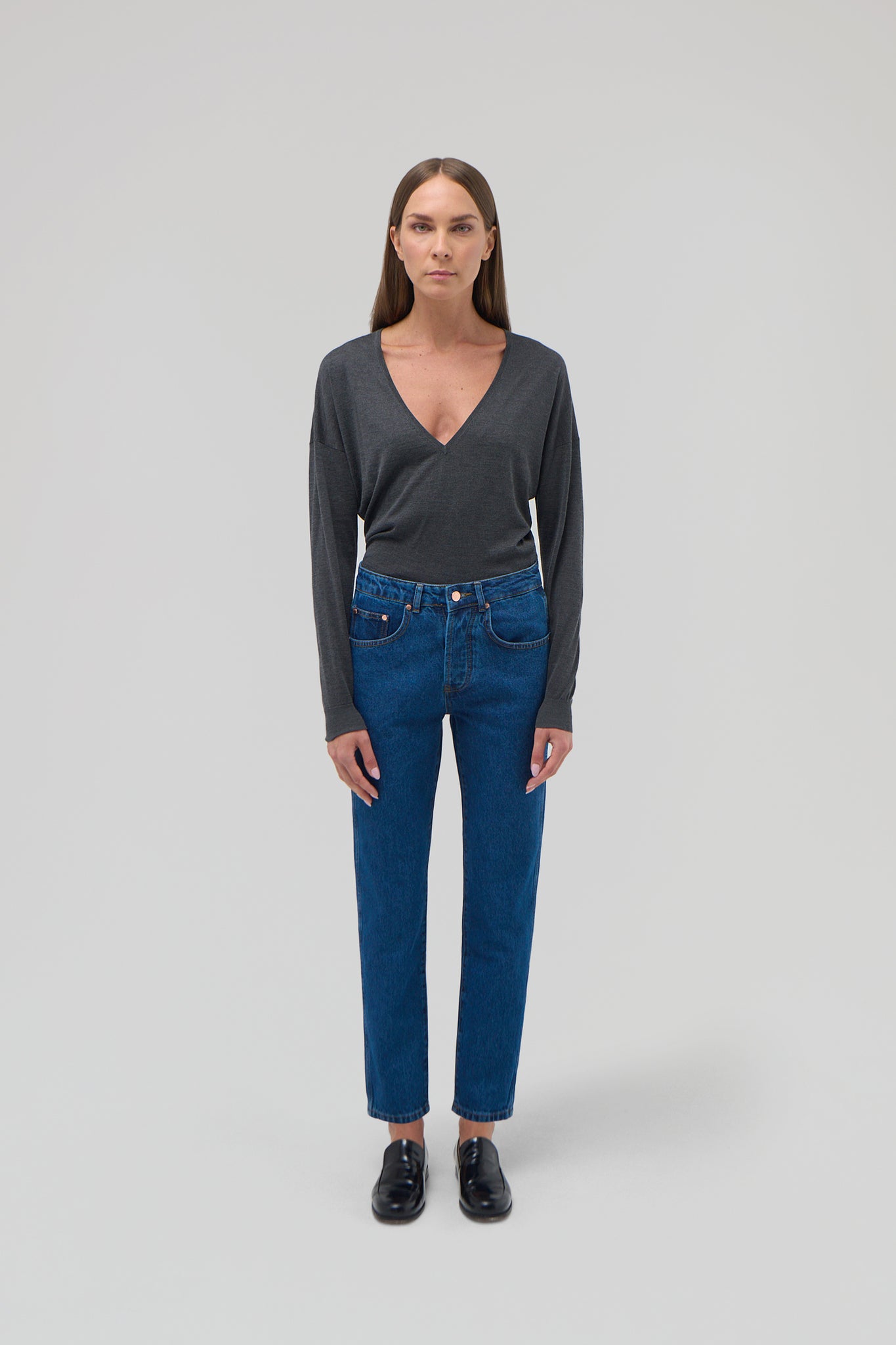 SLIM JEAN