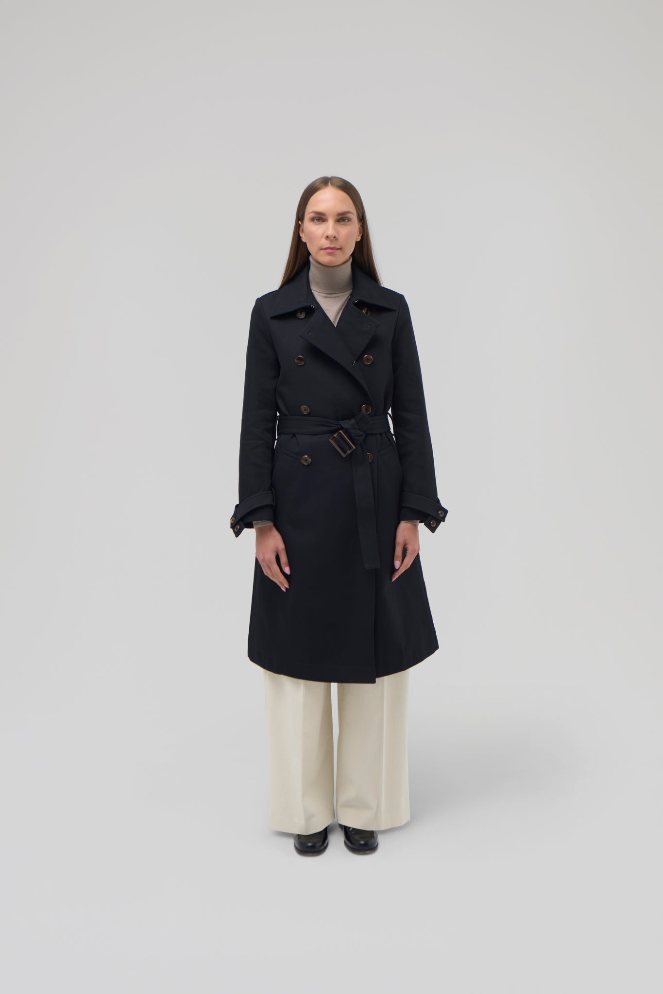 TRENCH COAT