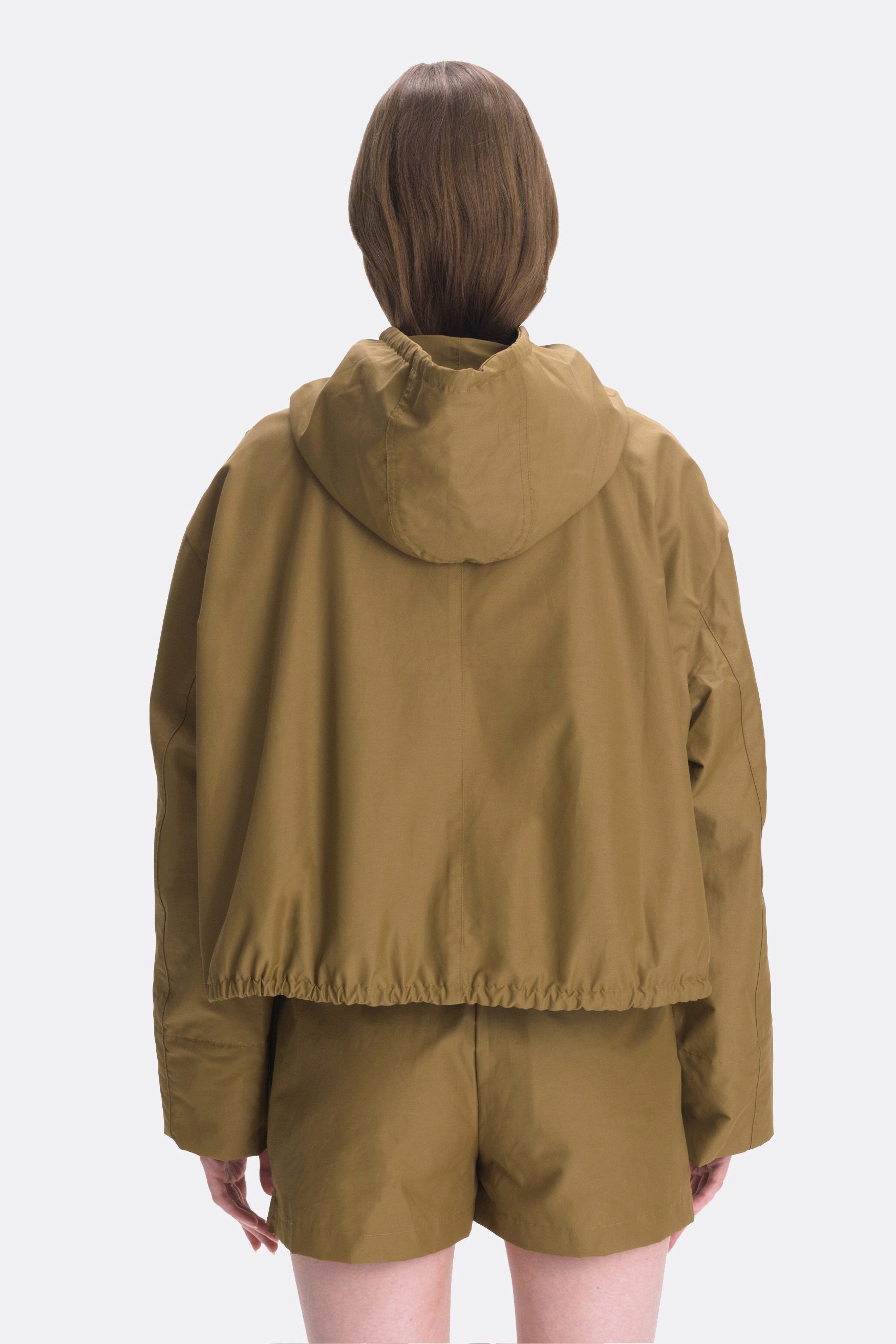 DRAWSTRING ANORAK – Renggli DRAWSTRING ANORAK – Renggli