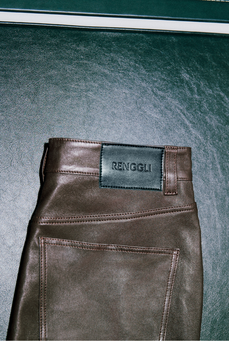 LEATHER PANT – Renggli LEATHER PANT – Renggli