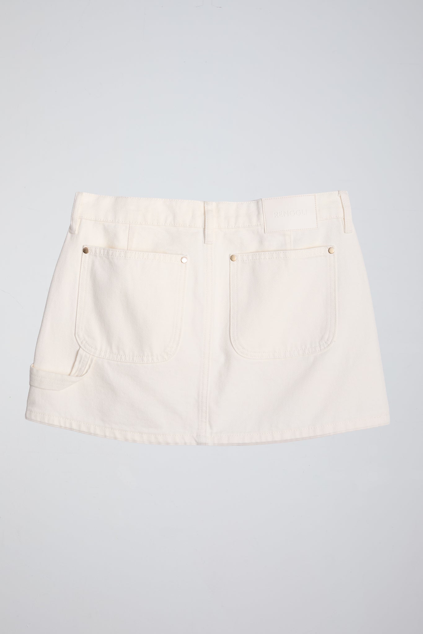 CARGO SKIRT – Renggli