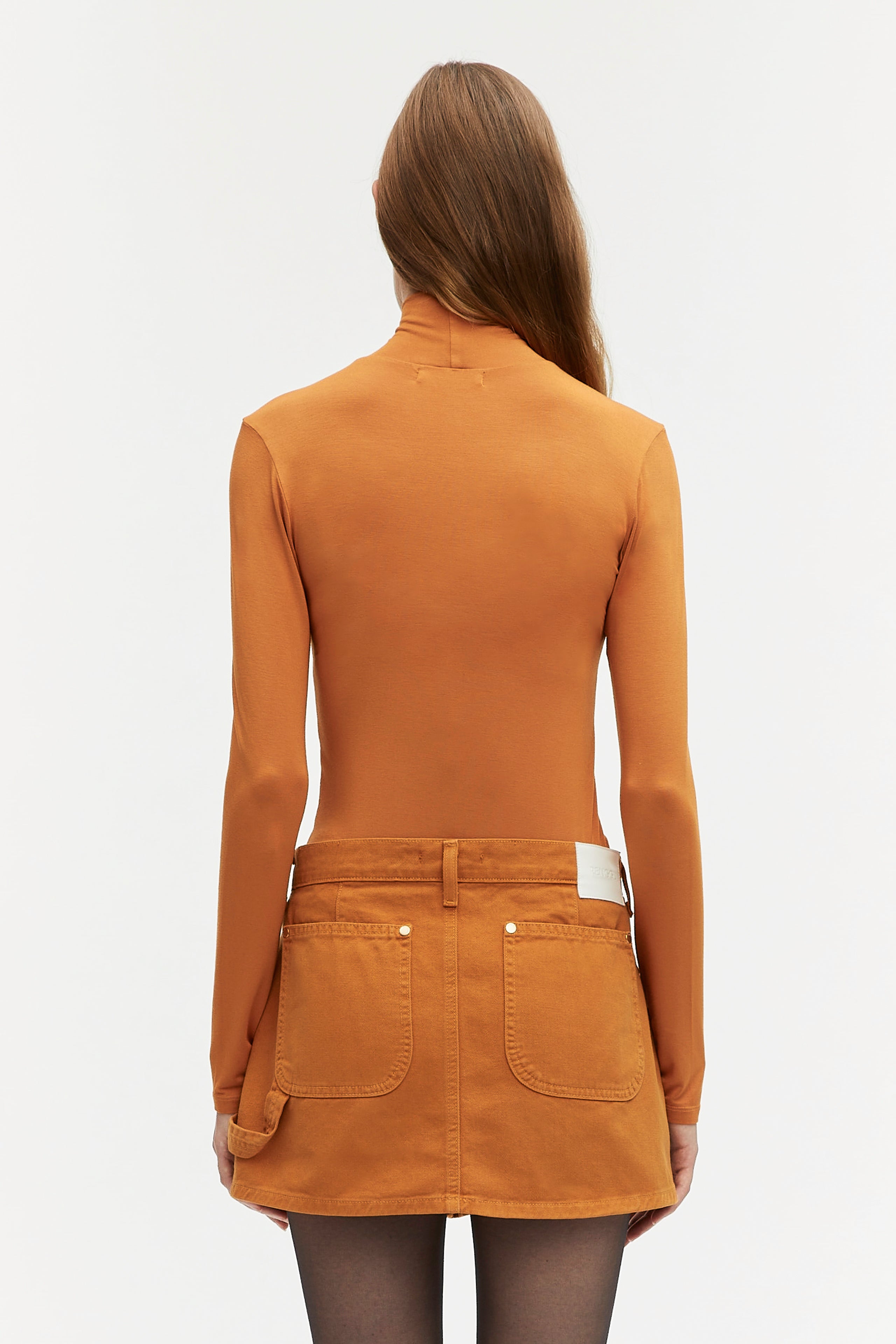 RENGGLI MOCKNECK – Renggli