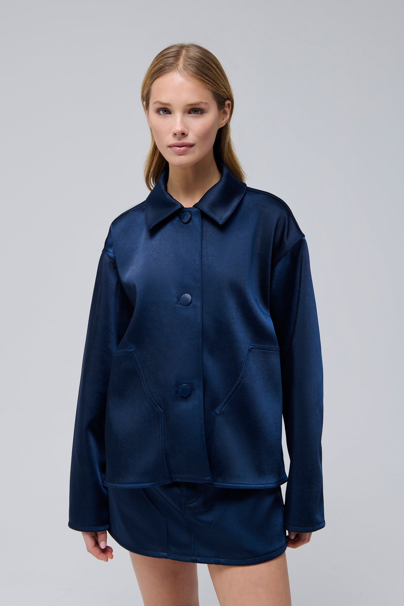 JACKETS & COATS – Renggli