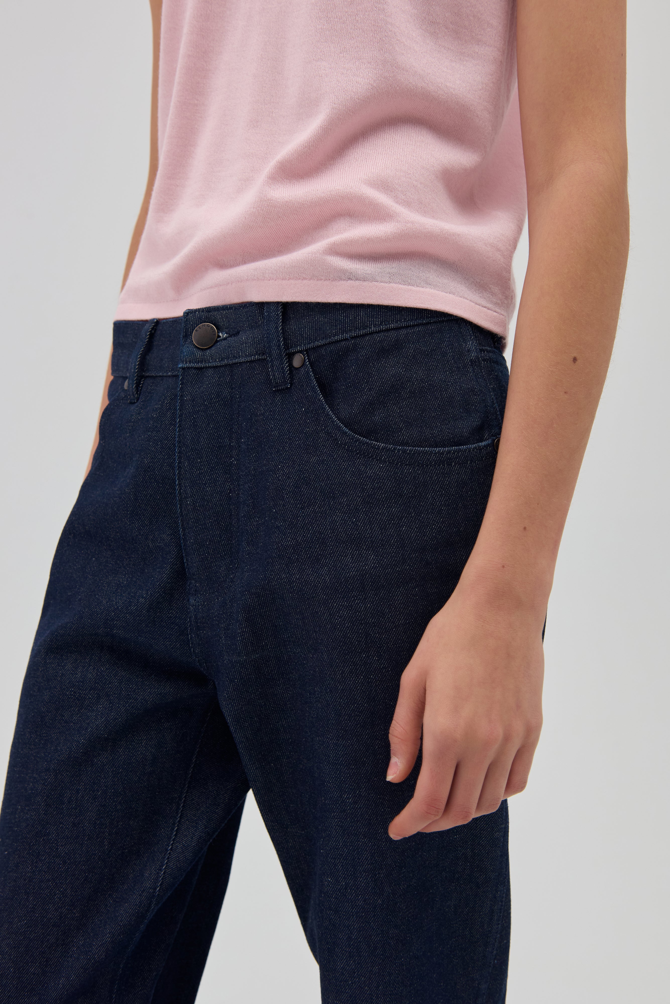STRAIGHT JEAN – Renggli STRAIGHT JEAN – Renggli