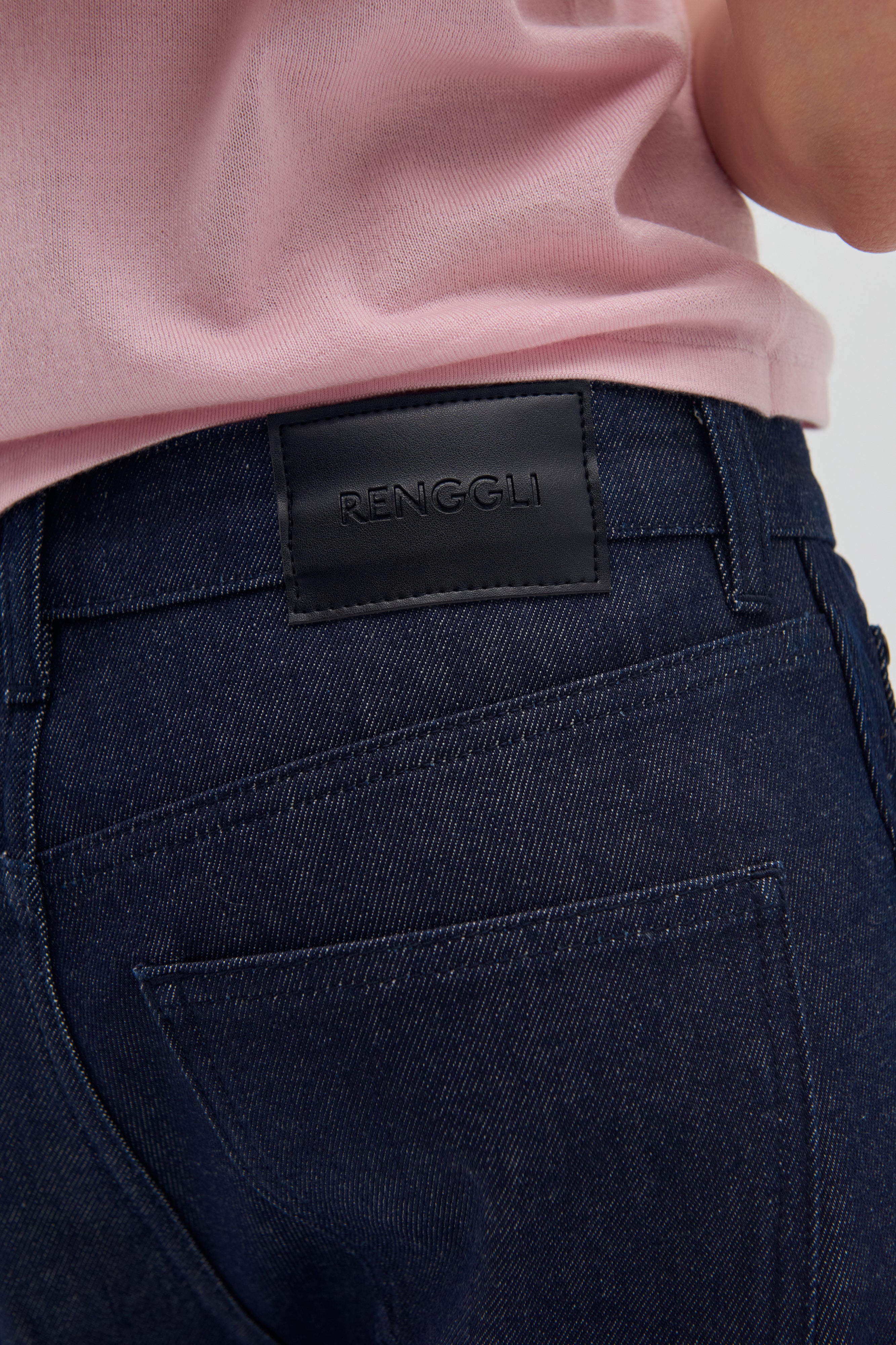 STRAIGHT JEAN – Renggli